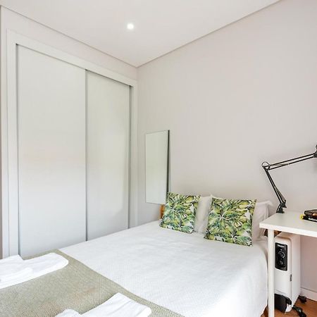 Beautiful House In Matosinhos Beach - By Guest Spa Екстер'єр фото
