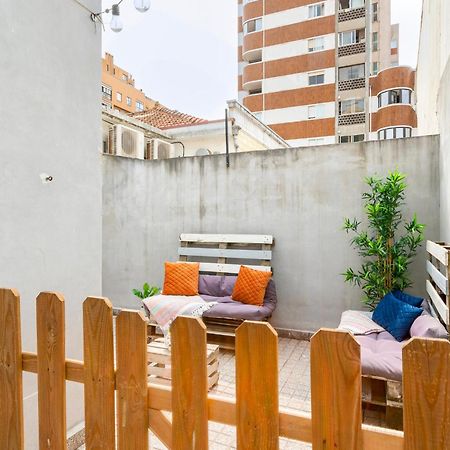 Beautiful House In Matosinhos Beach - By Guest Spa Екстер'єр фото