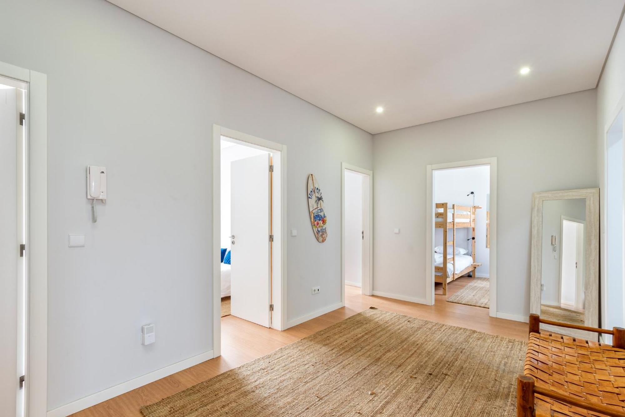 Beautiful House In Matosinhos Beach - By Guest Spa Екстер'єр фото