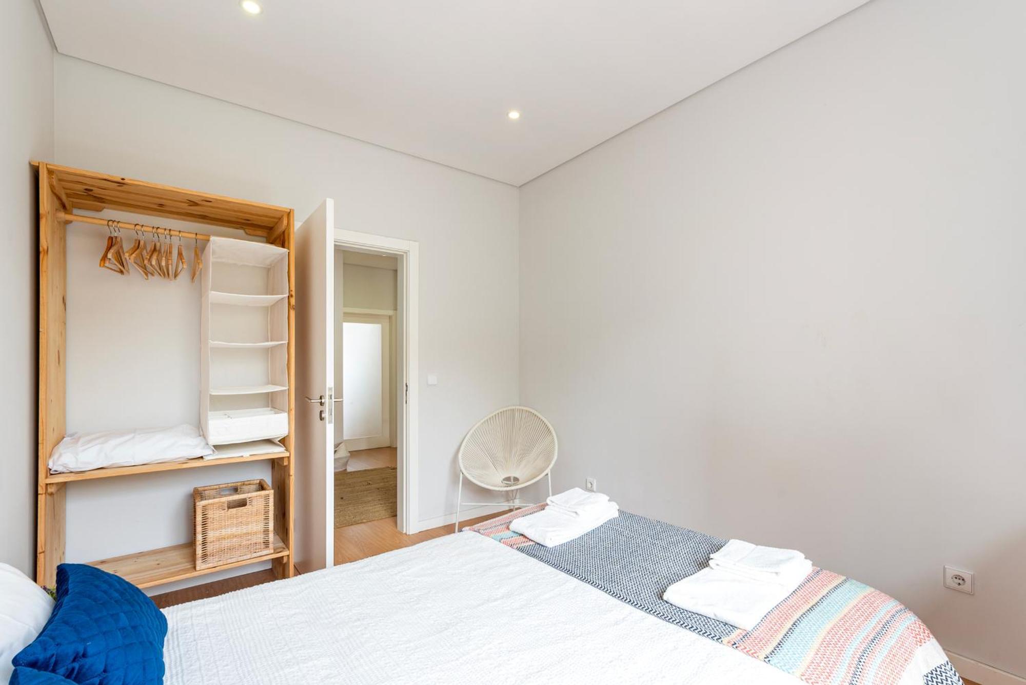 Beautiful House In Matosinhos Beach - By Guest Spa Екстер'єр фото