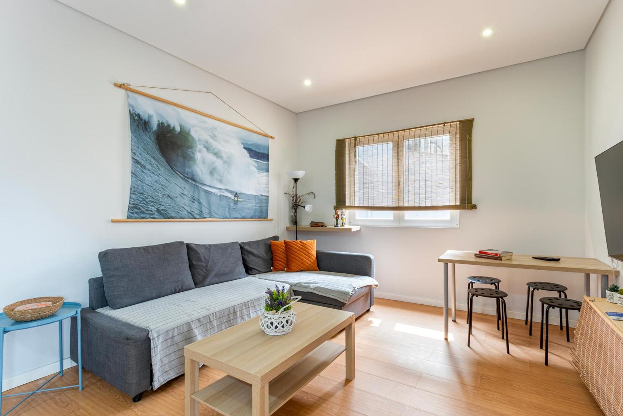 Beautiful House In Matosinhos Beach - By Guest Spa Екстер'єр фото